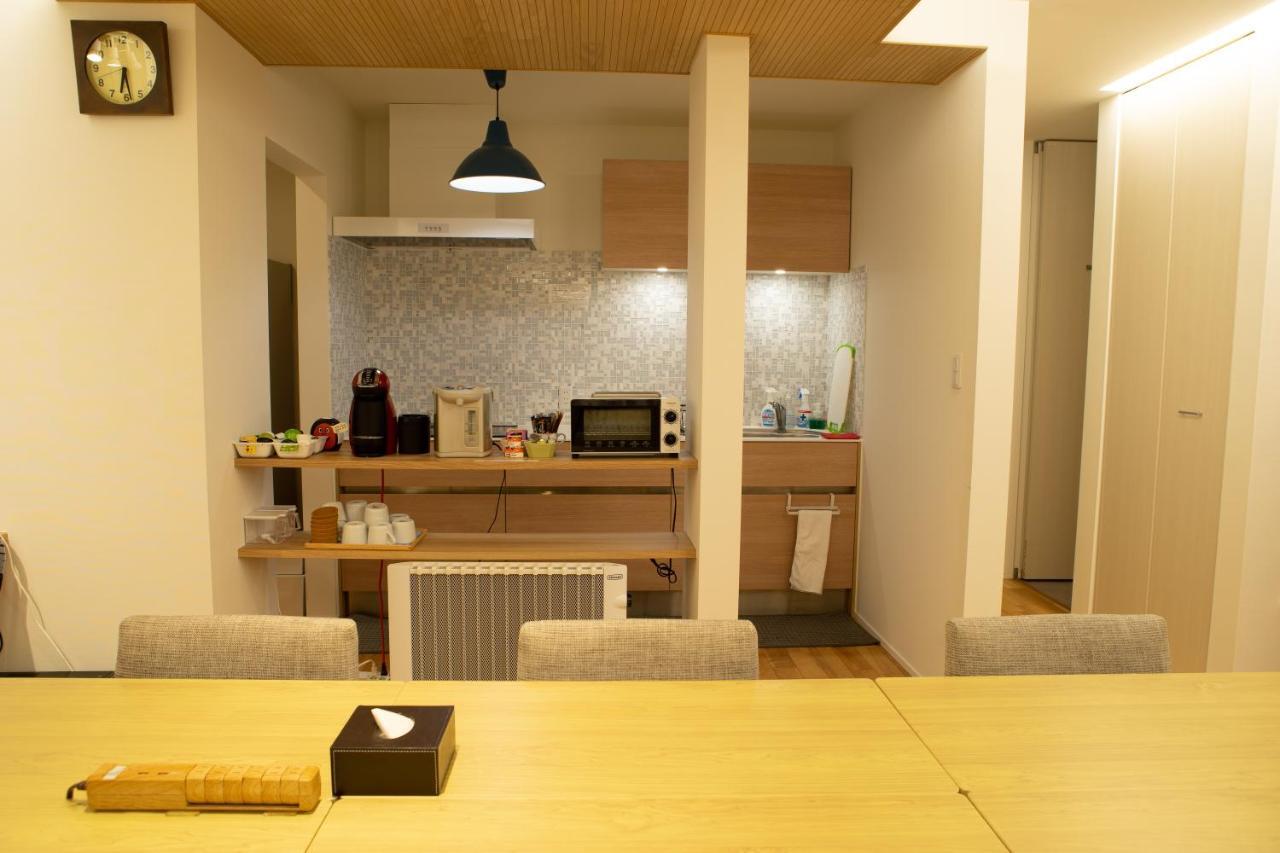 New Chiyoda Tokyo Eksteriør billede