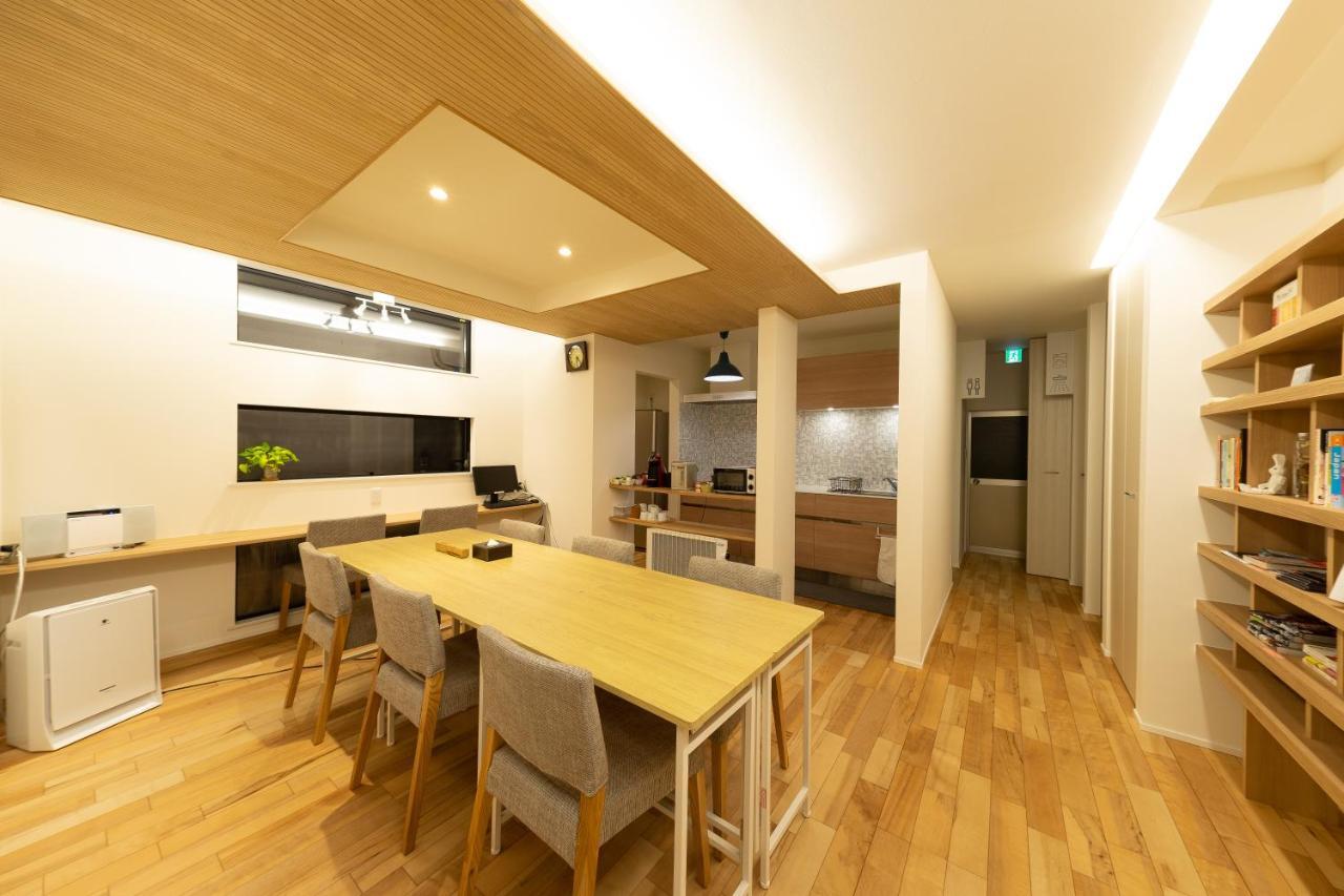 New Chiyoda Tokyo Eksteriør billede